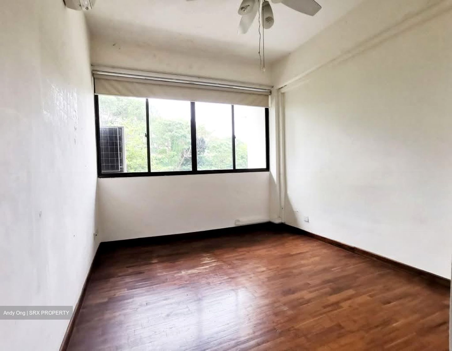 Sommerville Park (D10), Condominium #564051651